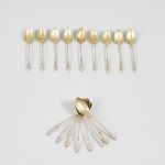 1042 5606 COFFEE SPOONS